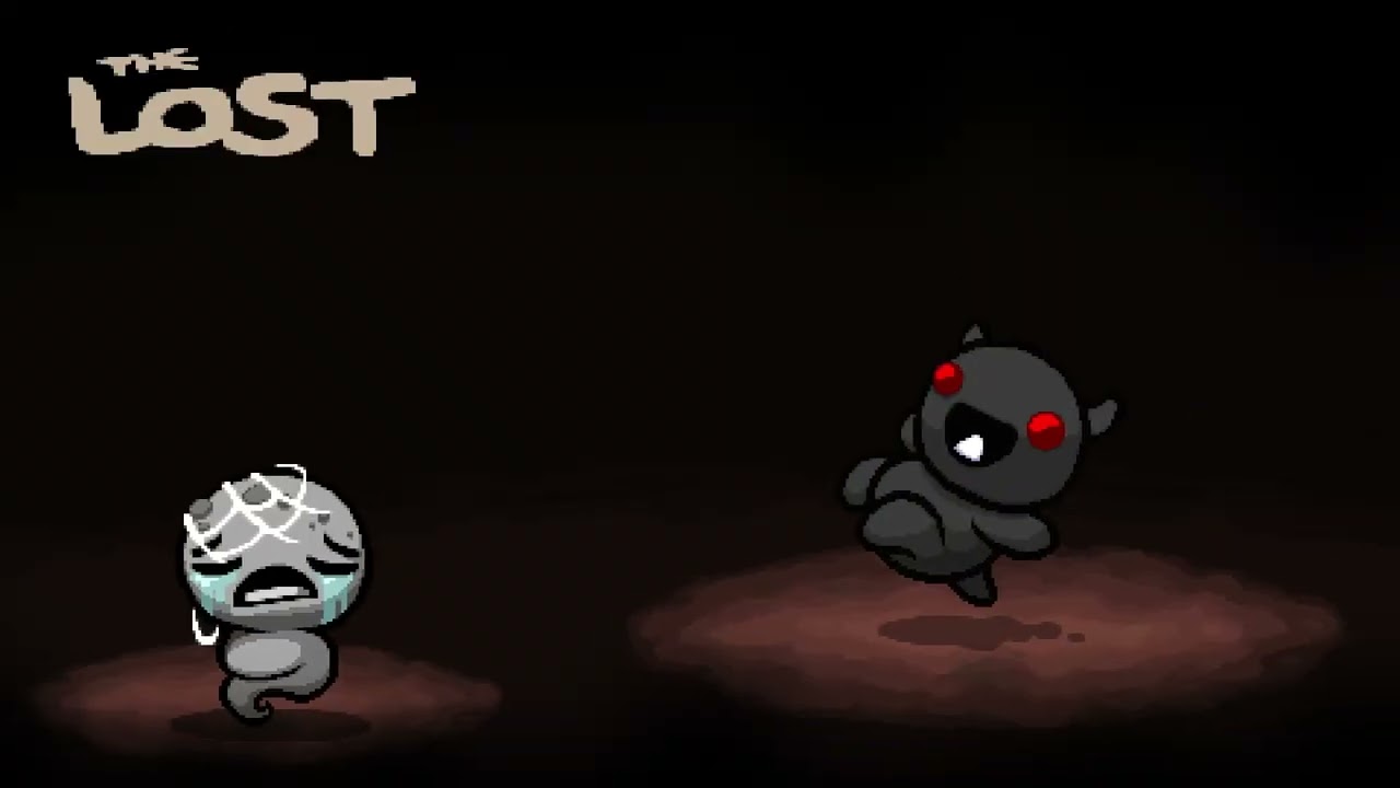 ̶Daily TBOI Run #311 More donating. (and failed runs, but who's here for that)