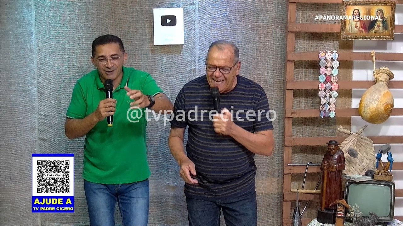 PANORAMA esses dois se alegram de qualquer jeito