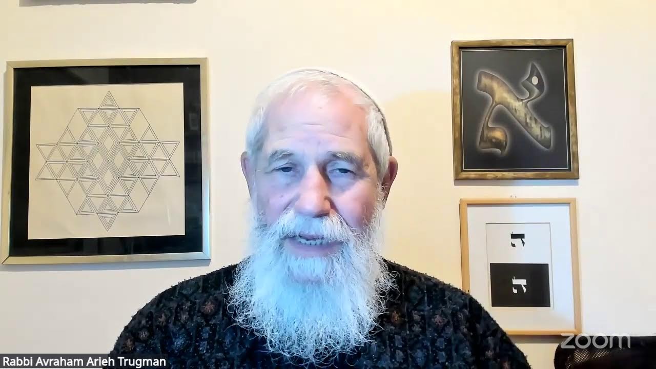 Spiritual Geography of the Land of Israel