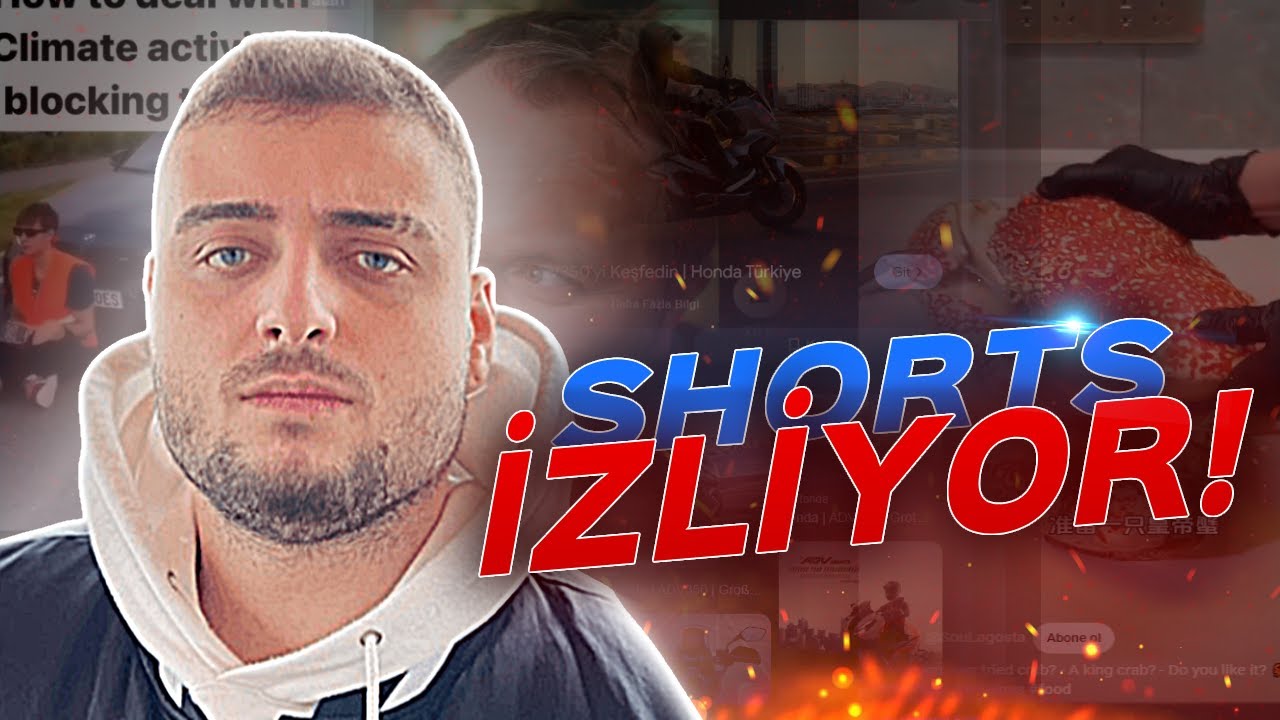 @CyberRulzTv - Mekiple Shorts İzliyor!
