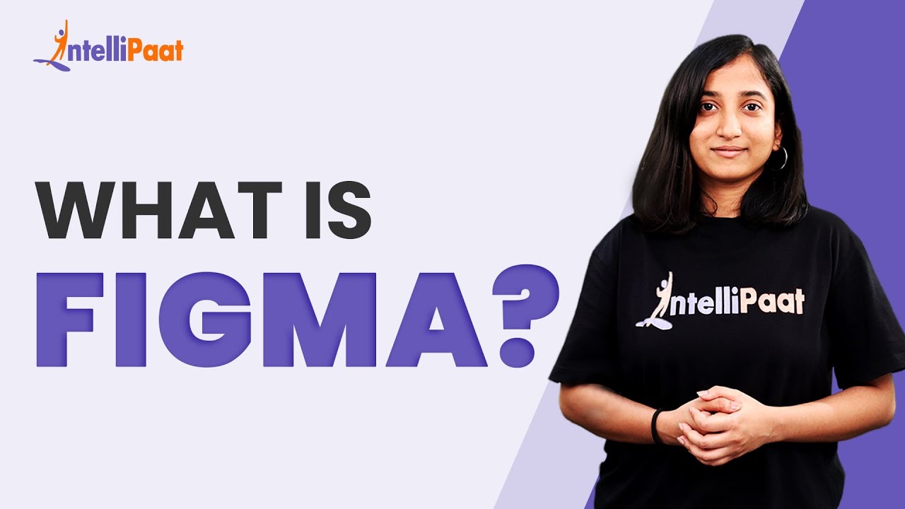 What is Figma | Introduction to Figma | Figma Vs Photoshop | Figma Tutorial | Intellipaat