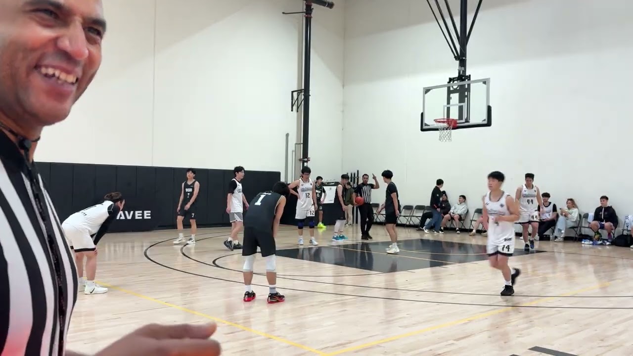 2026 CSBA California Division Day 2 G13 UCSD vs HABA Part 2