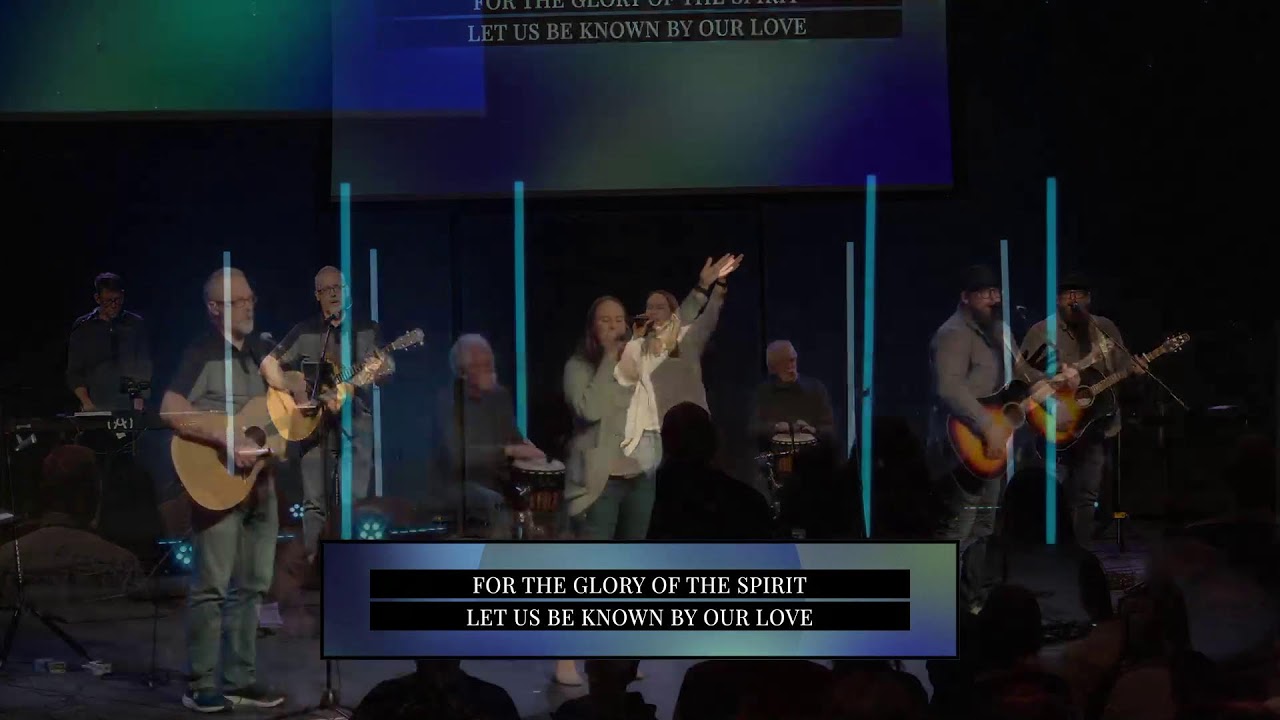 Sunday Service Live