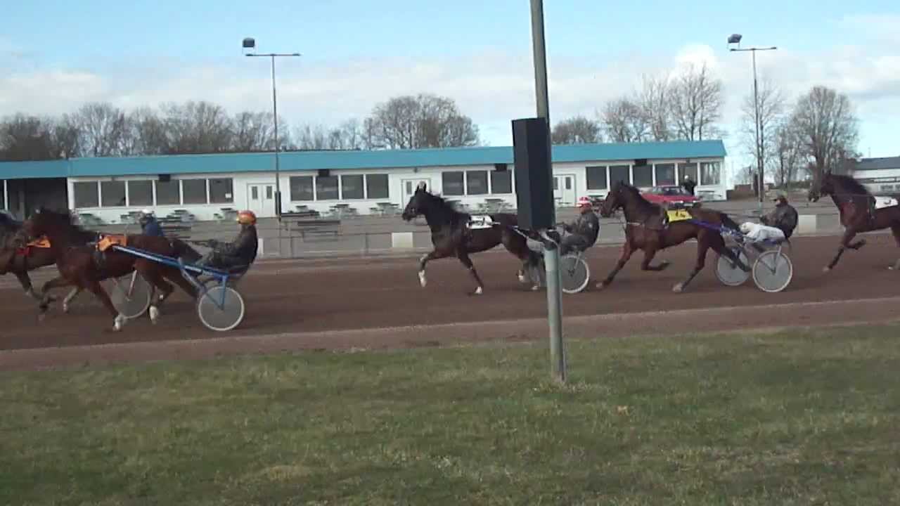 Voltstart