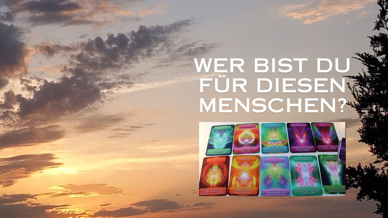 Liebesorakel❤️Jetzt da er dich nicht mehr greifen kann merkt er, dass ein Loch entstanden ist in ihm