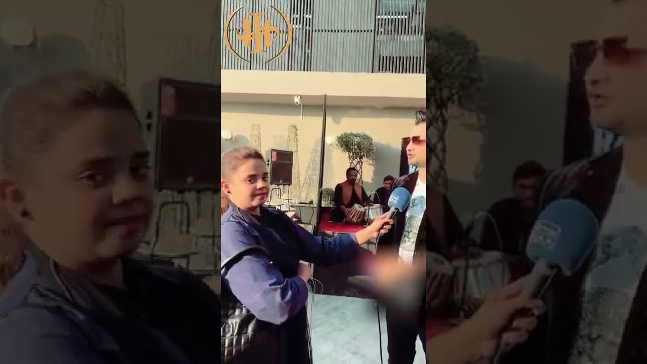 Ch usman Khalid winer ko cash price dety huya | Breakup cafe