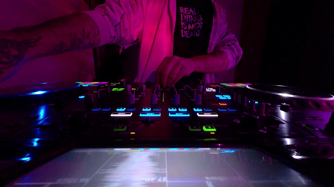 Jvst A DNB Mix #22    Overmono & High Contrast | Alix Perez | Sub Focus | Koherent | Unglued