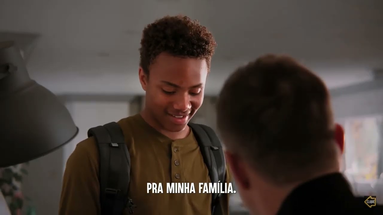 MÃE NÃO ALIMENTA MELHOR AMIGO DO FILHO