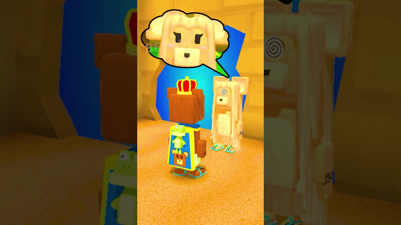 Tralalero Tralala Super Bear Adventure #superbearadventure