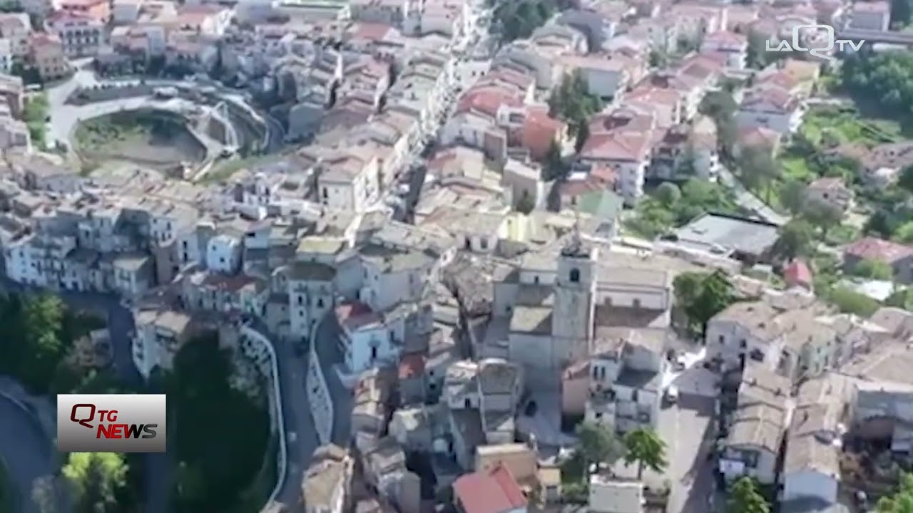 Gissi (CH), caso D’Addario: fermato il vicino per omicidio