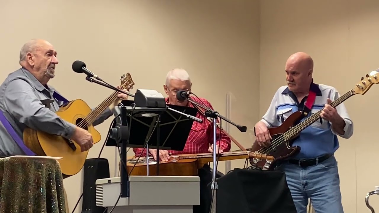 “I’m so glad I’ve got a better place to go” Sunday morning 2-1-26, Victory Assembly Worship Center, 