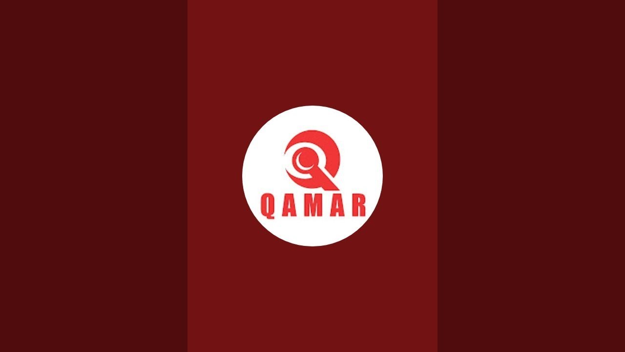 Qamar Tech is live