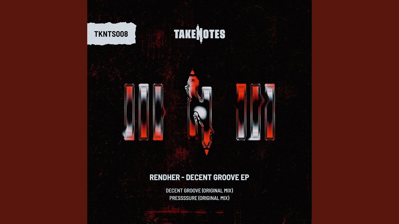 Decent Groove