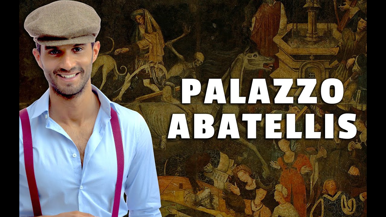 The Three Major Points About the Art Gallery of Palazzo Abatellis