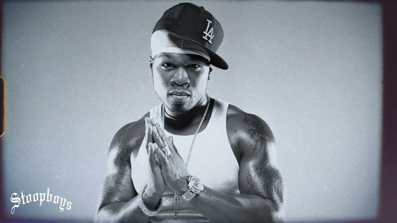 50 Cent x Timbaland x Strandz x 2000's Hip Hop Type Beat - 