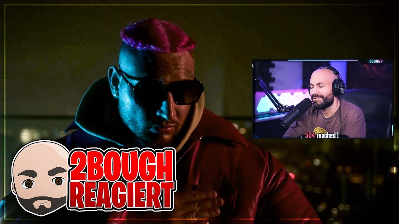Comeback! / LIL LANO - Zähle Tage / 2Bough REAGIERT
