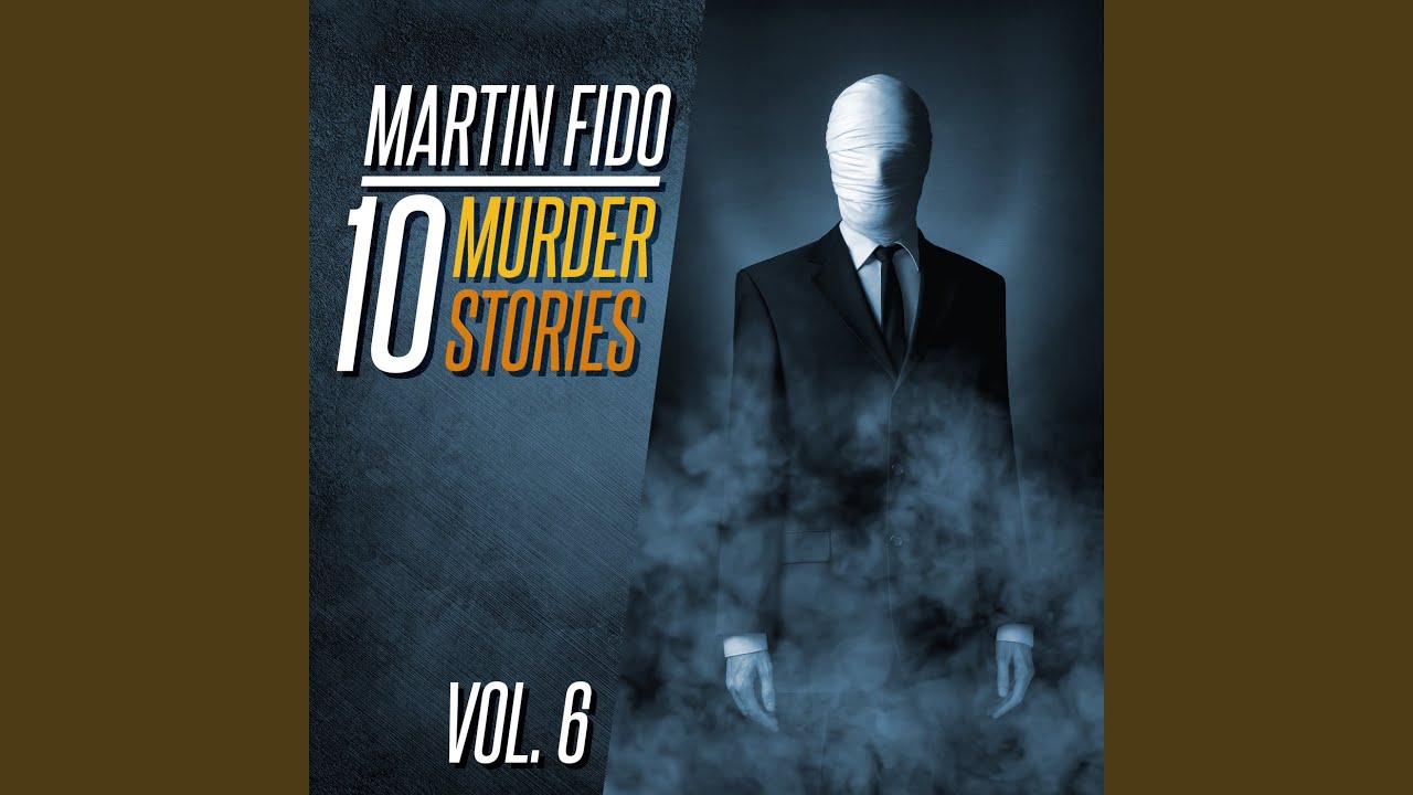 Murder After Midnight: All For The Cash - The Stauntons