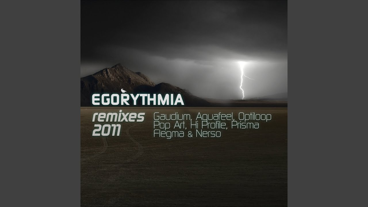 Night Sight Flegma Nerso Remix
