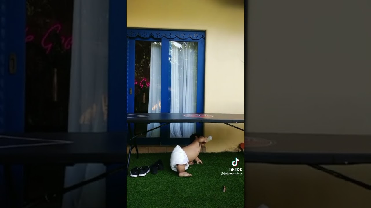 Enano tik tok
