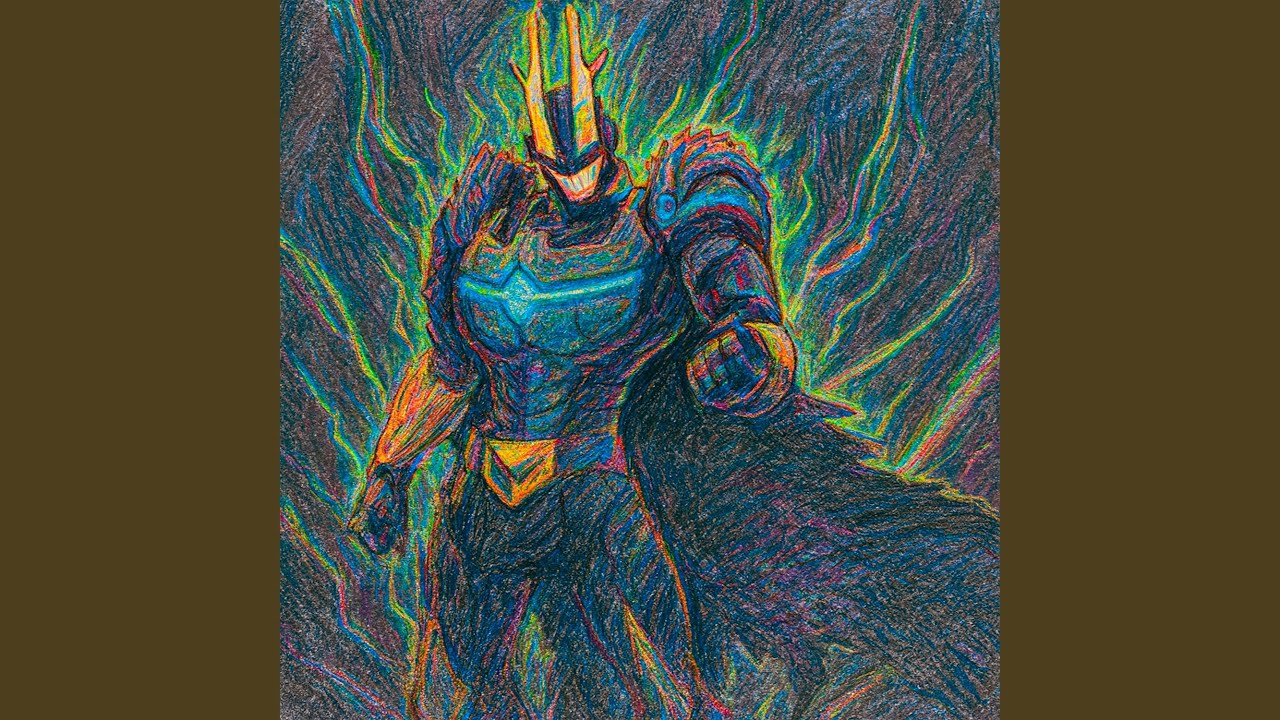 All For One vs Armored All Might Music