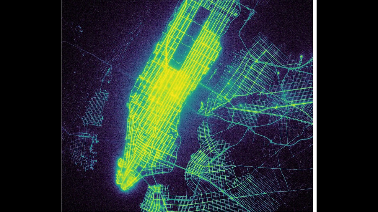 Taxi Demand Hotspot Forecasting with a Spatio Temporal Attention Network STAN