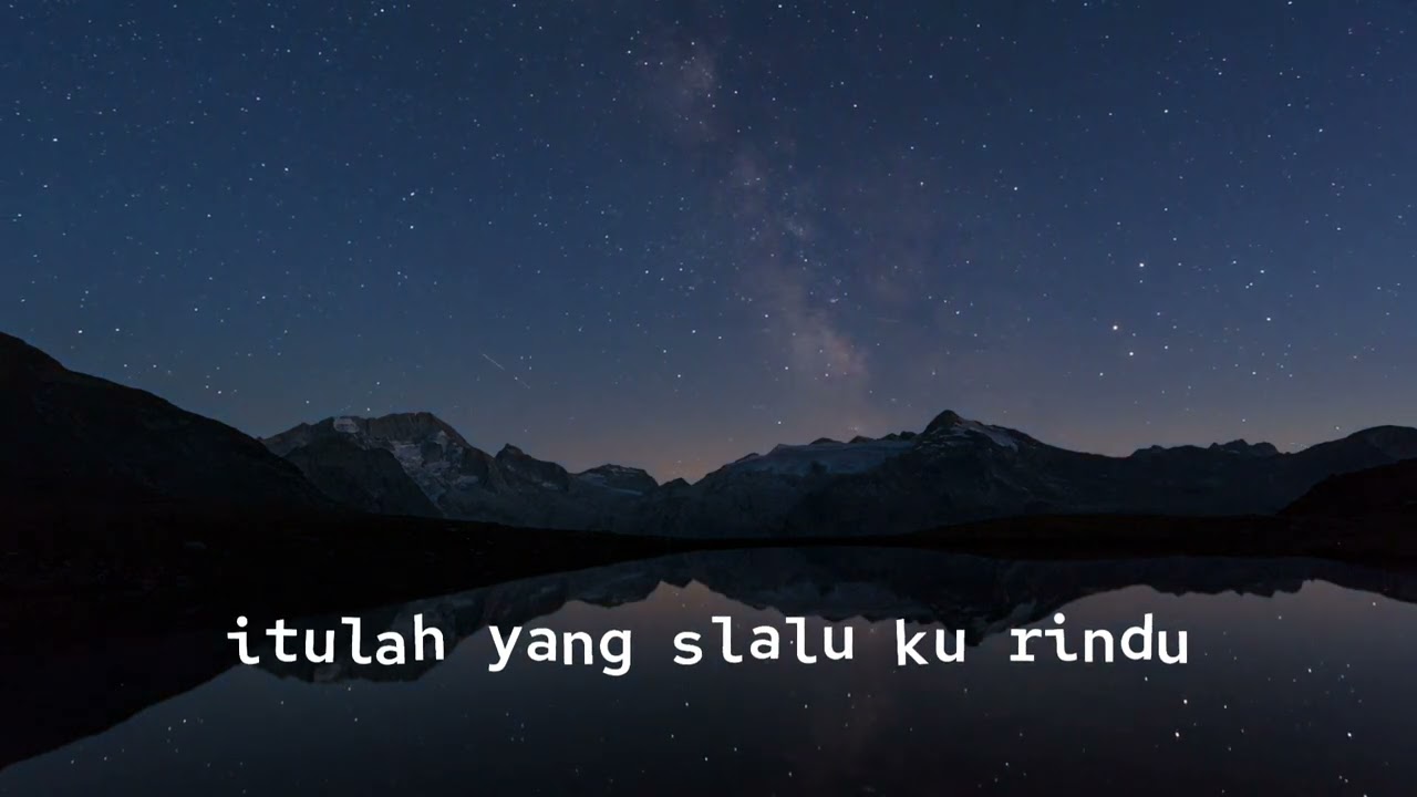 Tempat kediamanMu by: Worship Generation Album: Pure