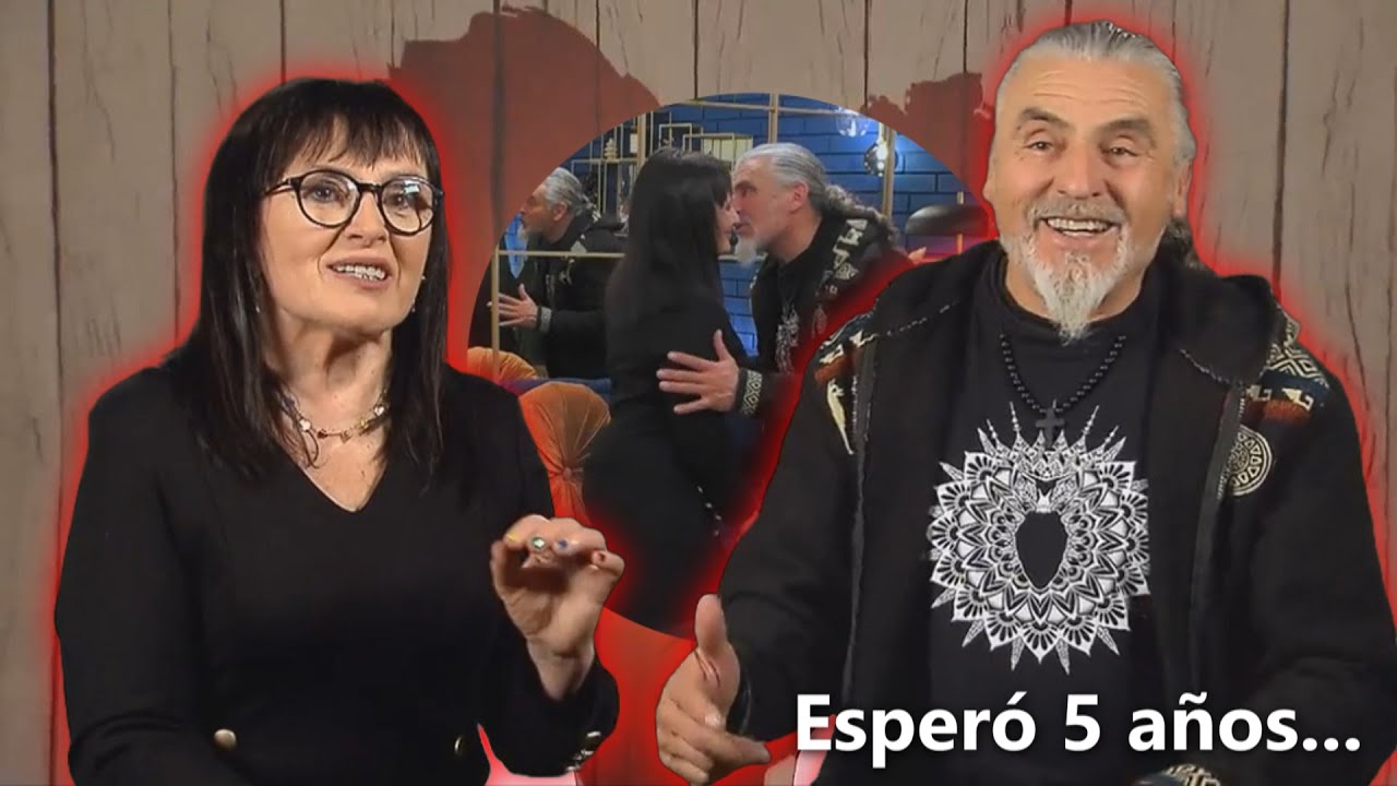 SOLTERO esper&oacute; 5 A&Ntilde;OS para CONOCER a su CITA de FIRST DATES 😳
