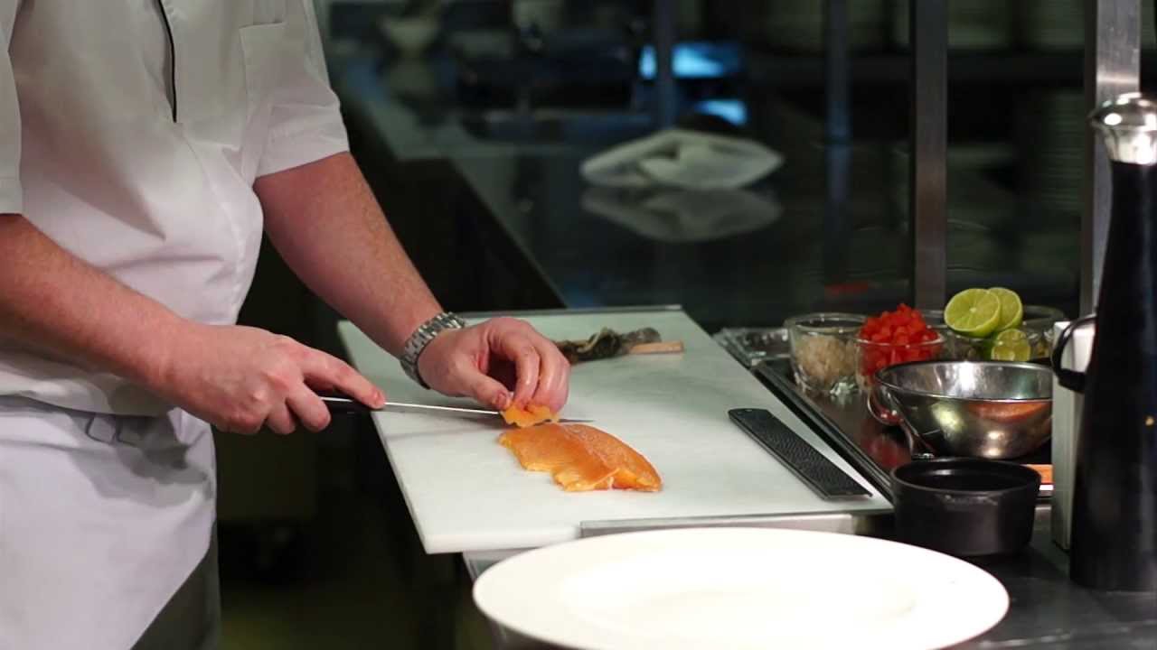 TNT24.ie meets Gareth Mullins, Executive Chef at The Marker Hotel
