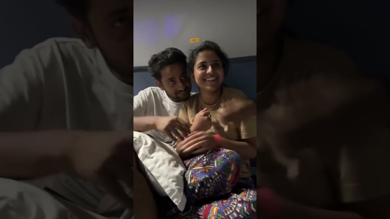 ঋত্বিকের জন্মদিনে আদুরে পোস্ট স্ত্রী দিশার | Writwik Mukherjee Disa Das | Wonder World Bangla