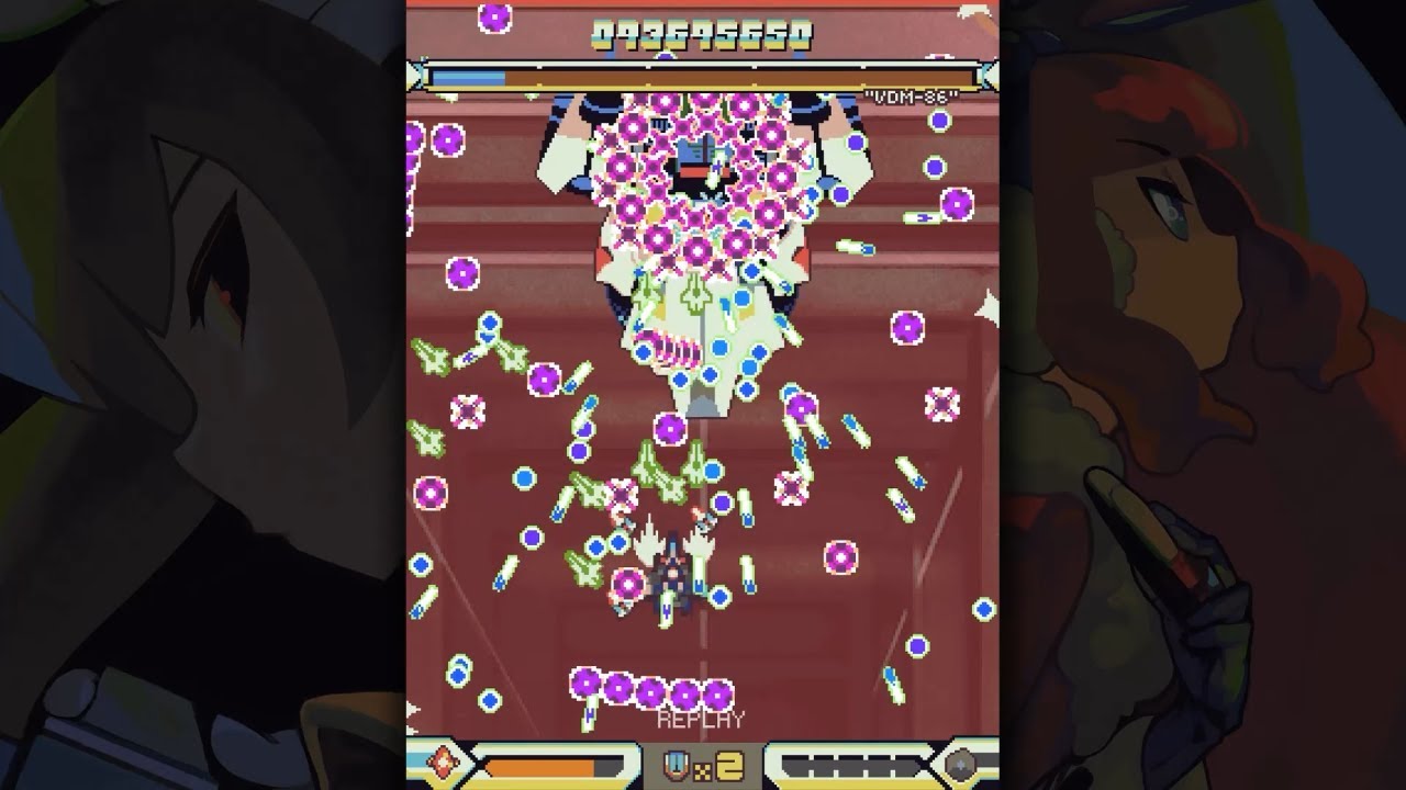 Blue Revolver - Parallel Mode - World Record 191,061,890