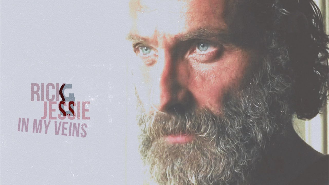 ► Rick & Jessie | In My Veins