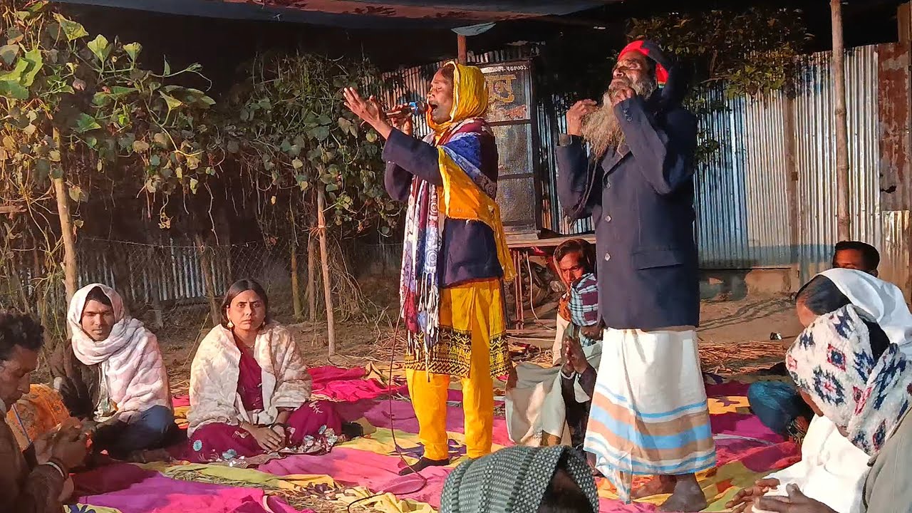 কেনো বা মন দিলাম তারে আগে পিছে নারে জেনে | মমতা শিল্পী | Sona Basstand