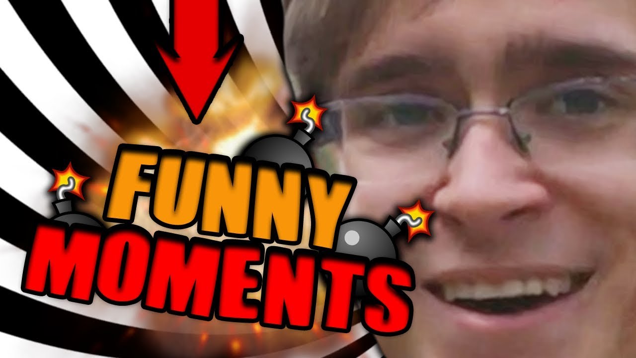 MARDEY ZAMACHOWIEC - FUNNY MOMENTS #41 BY POLISHPREZES