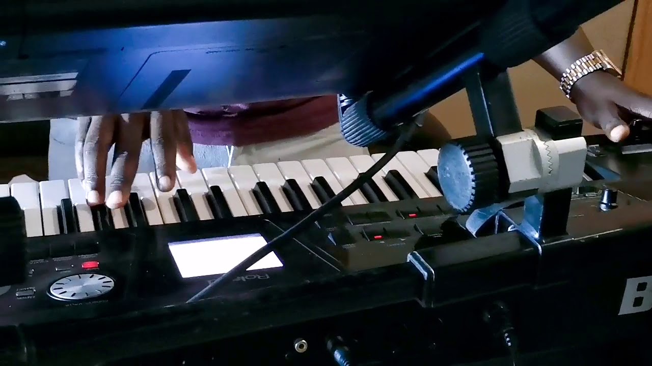 Ivangeli elakudala elasikhulula ezonweni-solid sounds