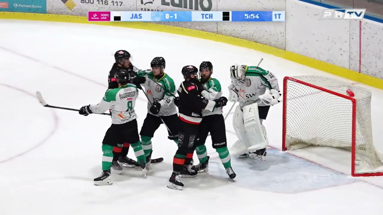 JKH GKS Jastrzębie - GKS Tychy / 04.03.2026