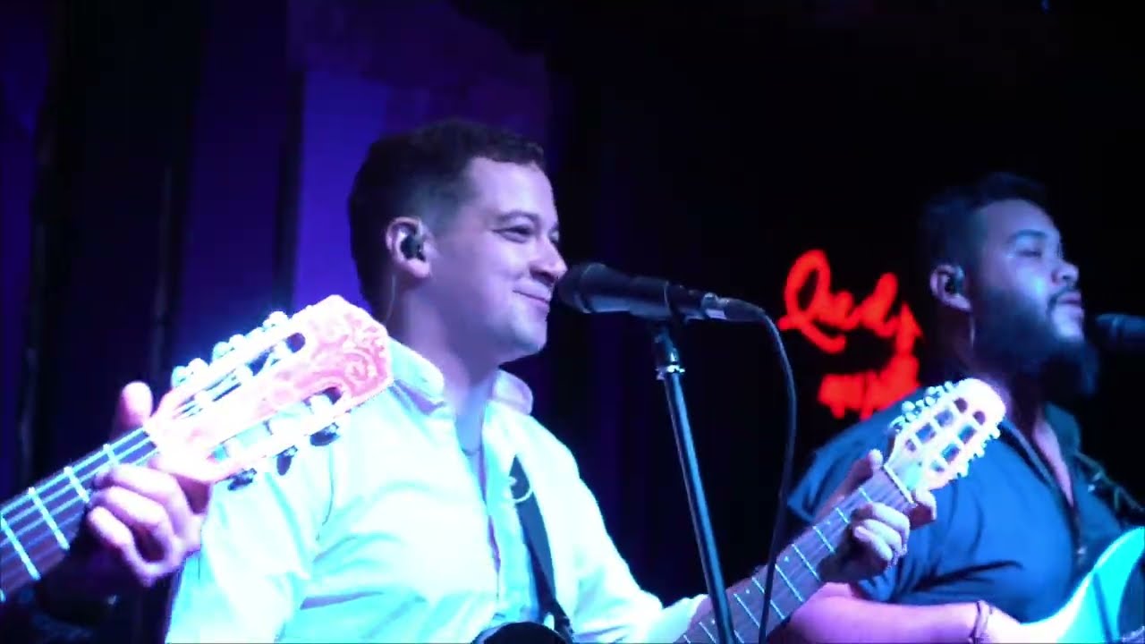 Pe&ntilde;eando - Show Completo (Vivo) Onkel