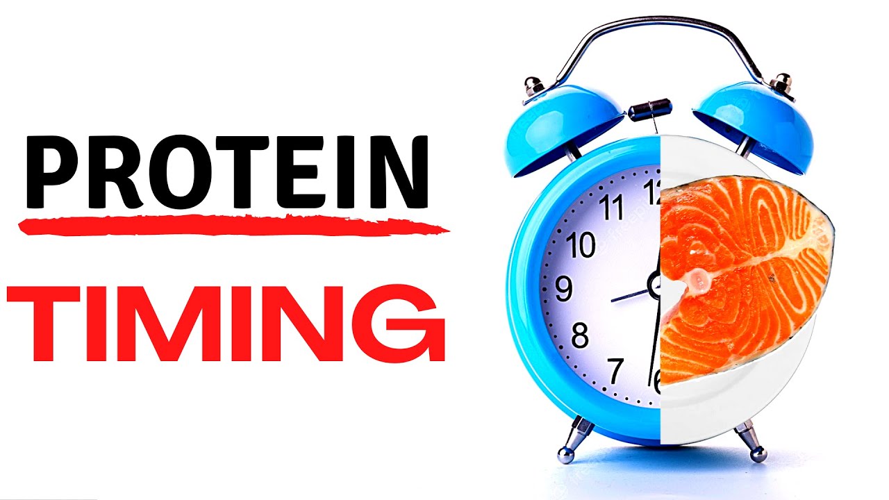 Protein Timing, Low Carb diets for Athletic performance and Building muscle while losing fat