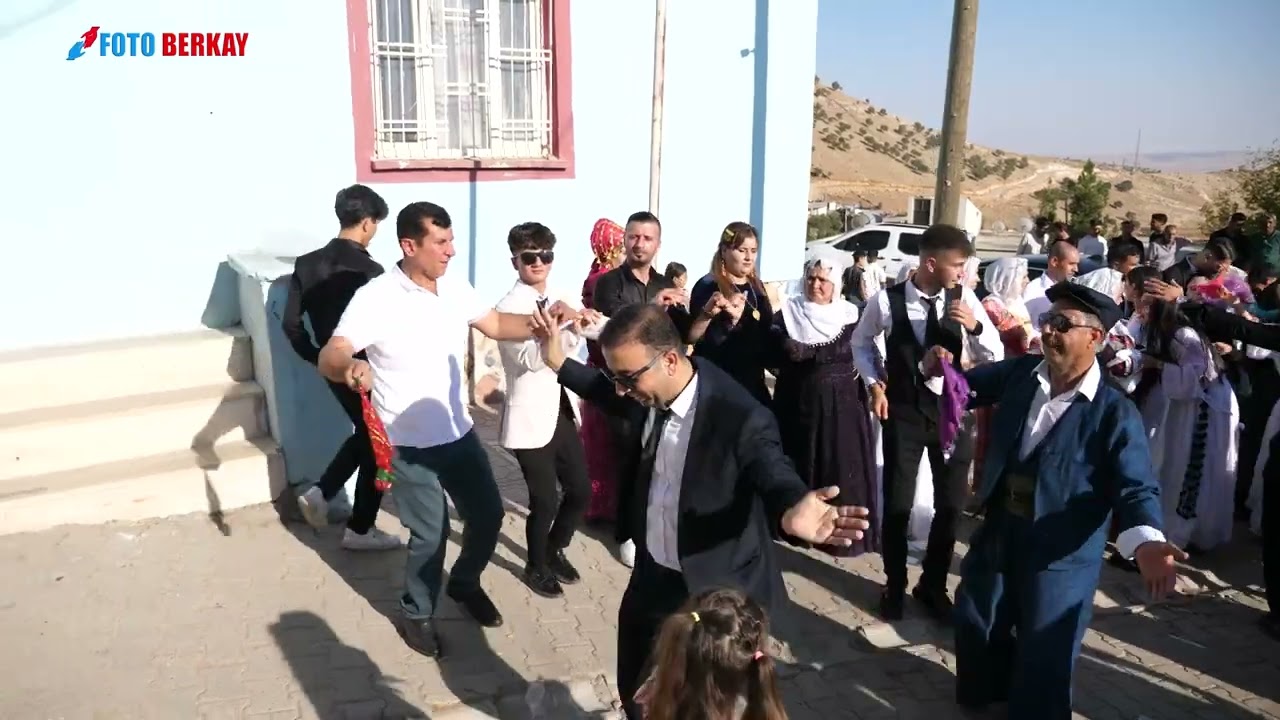 YILMAZ ECE GÖRKEMLİ DÜĞÜNÜ PART 2