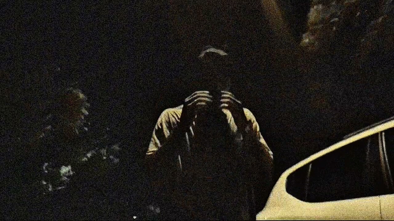 HXRMONY - Religioso Negocio (Visualizer) 
