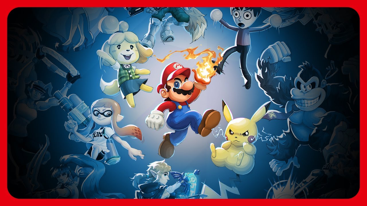 6 дополнительных персонажей, которых я хотел бы видеть в шутере от Nintendo.
