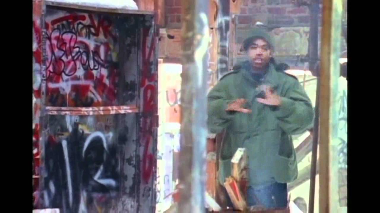 Big L Boom ft. Nas, Big Pun & The Notorious B.I.G. (Remix)