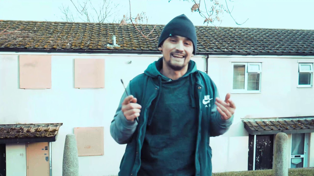 VRS - On Da Block [Video] #REALDONZZ