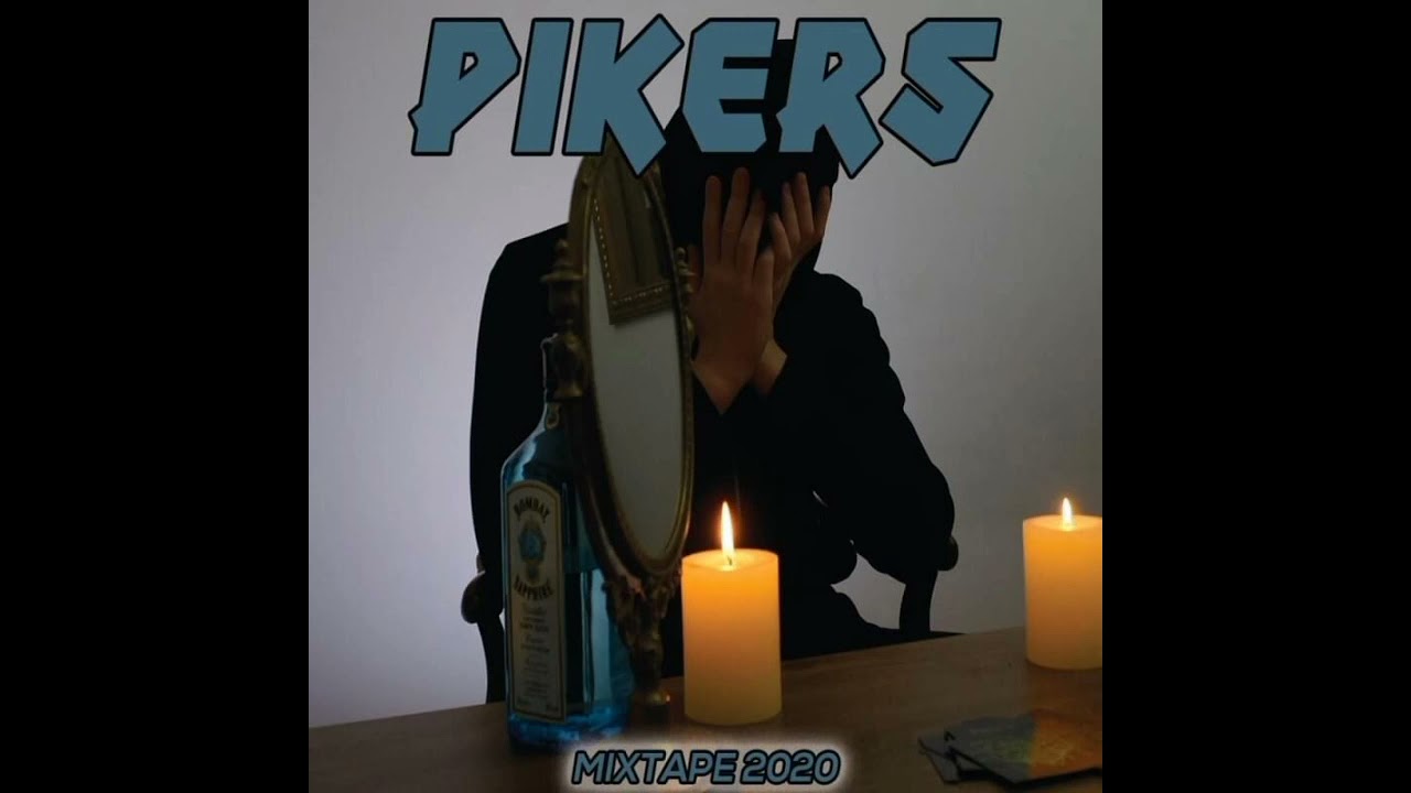 PIKERS - LATAM