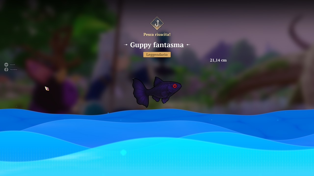 Seven Deadly Sins Origin: Dove trovare il Guppy Fantasma!