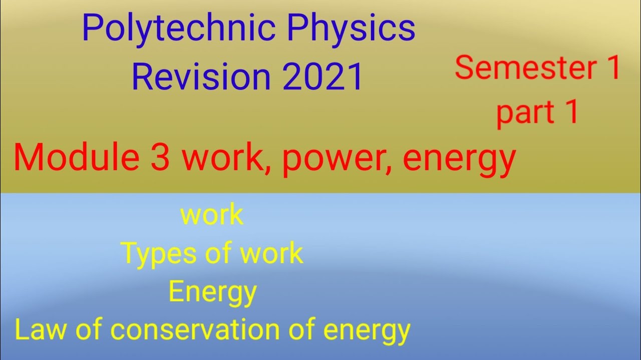 Polytechnic physics/Applied physics 1/Revision 2021/Module 3/Part 1/Malayalam