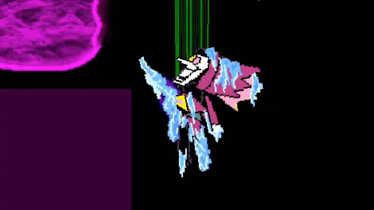 [REUPLOADED] BIG SHOT (Super Snowgrave Cover)