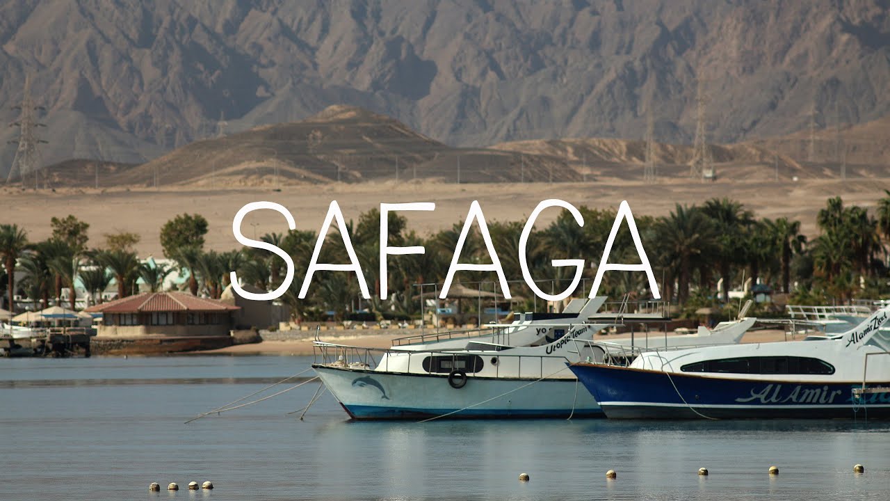 Safaga, Egypt