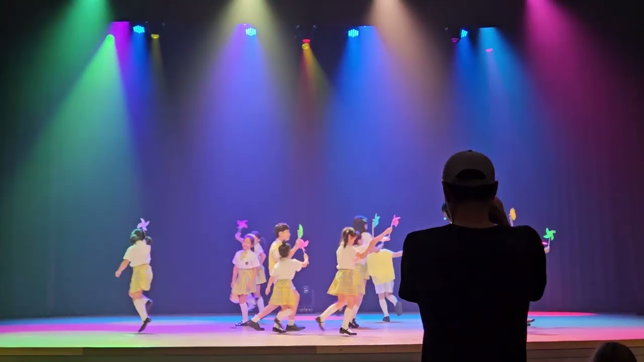 어른이되면