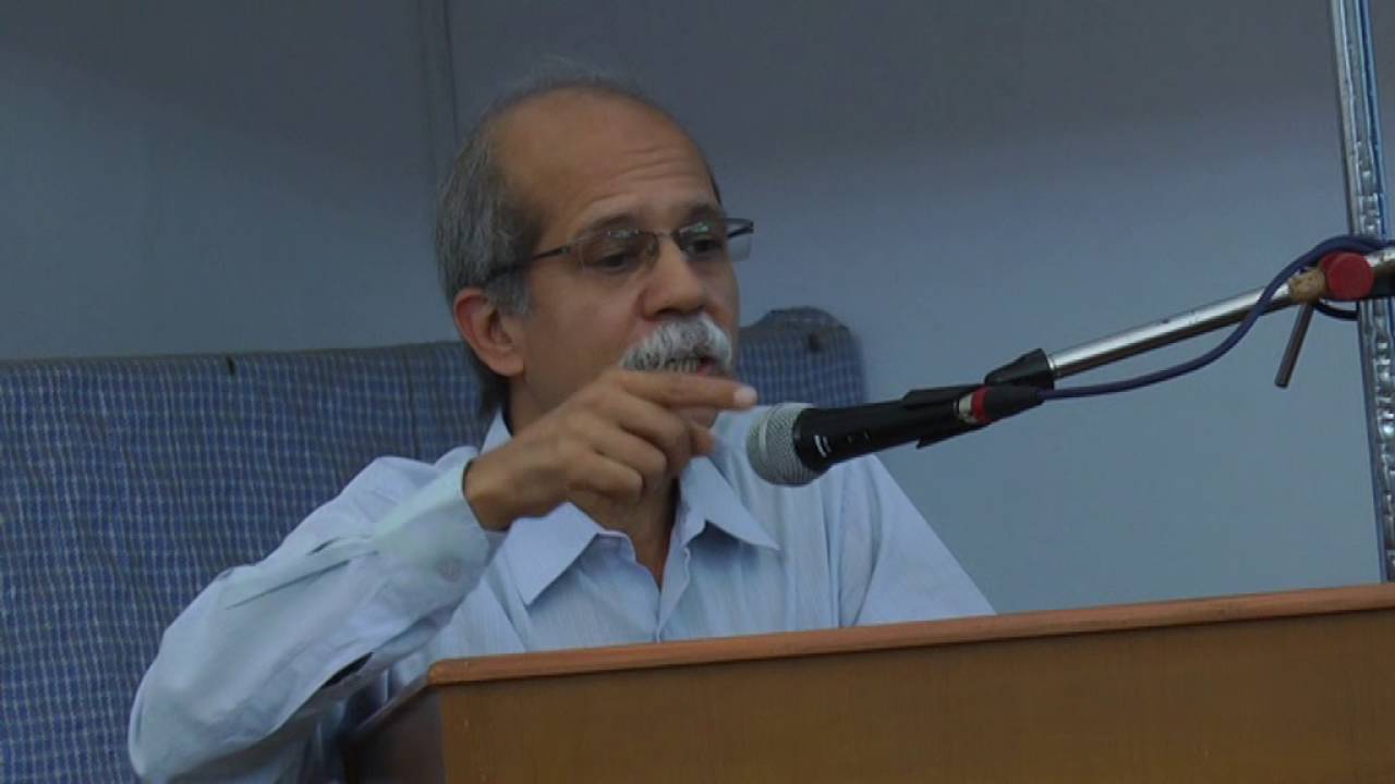 What does a judge expect from junior Advocates: Hon'ble Mr. Justice Akil Kureshi Part 3