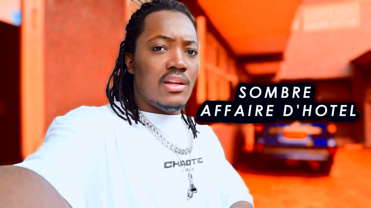 Vrai voyage Rwanda 2️⃣0️⃣ une sombre affaire dans l'hôtel